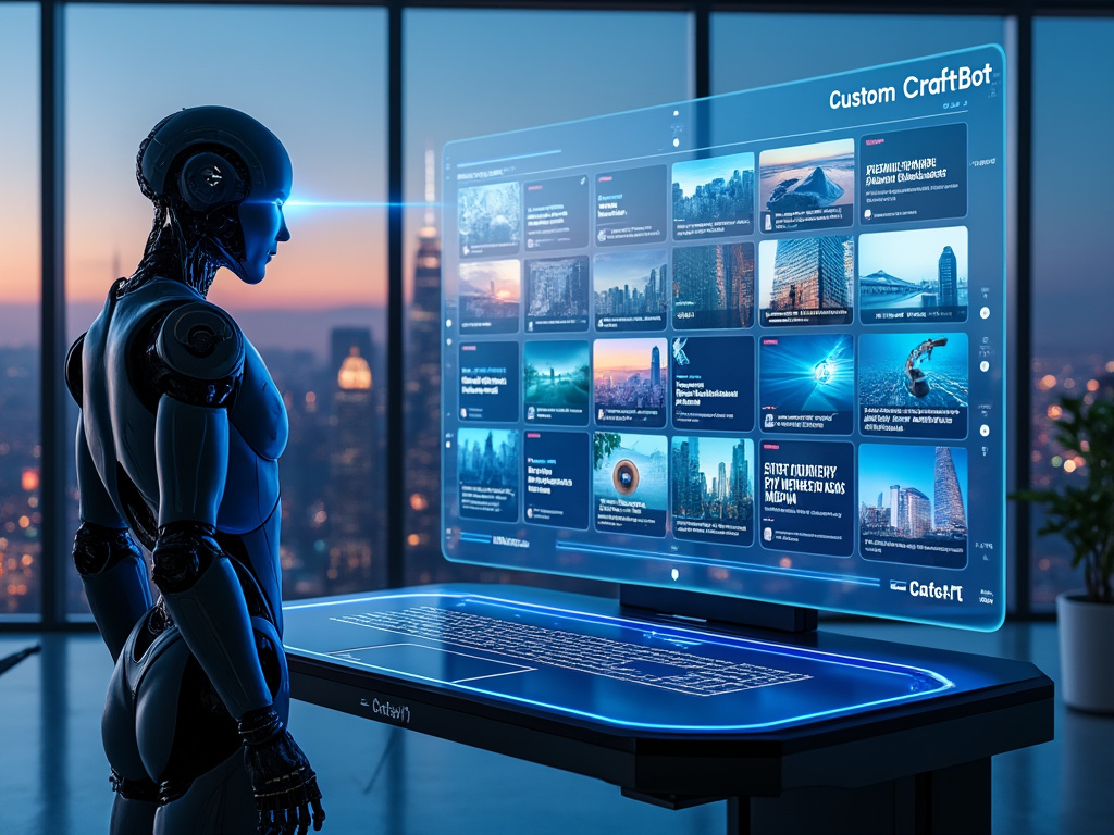 AI-Driven Personalization in Content Curation