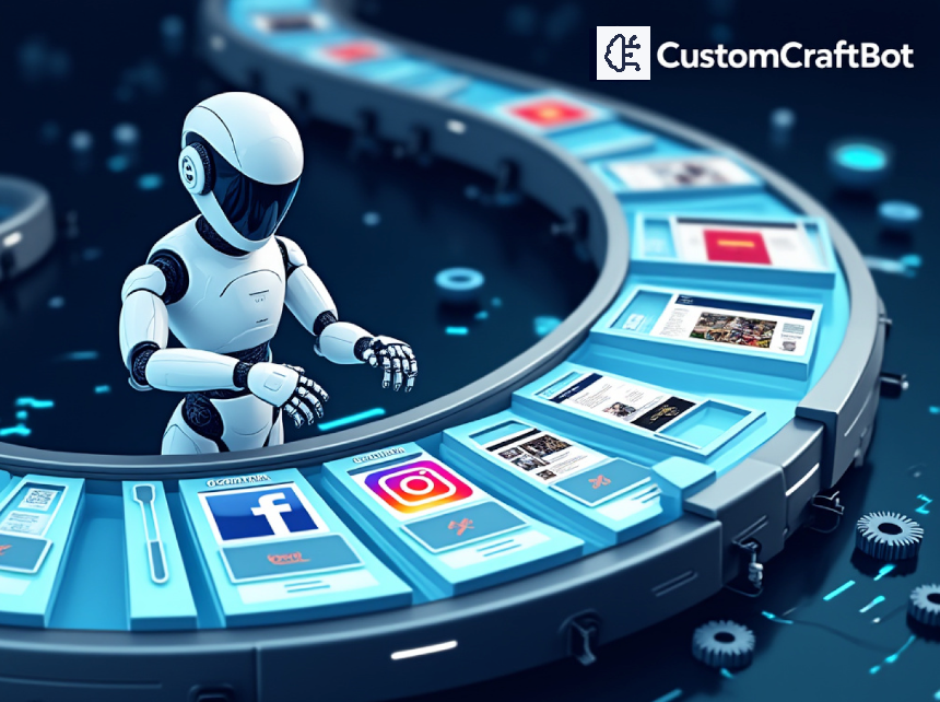 Automated Content Curation