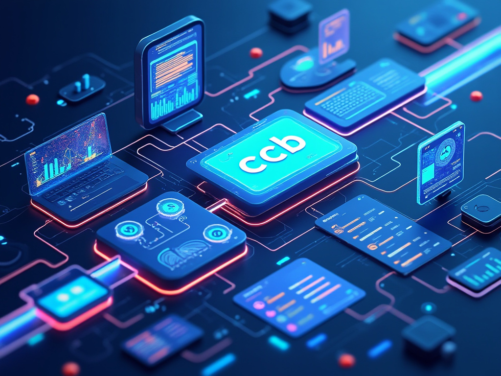 Automated Content Workflow Visualization