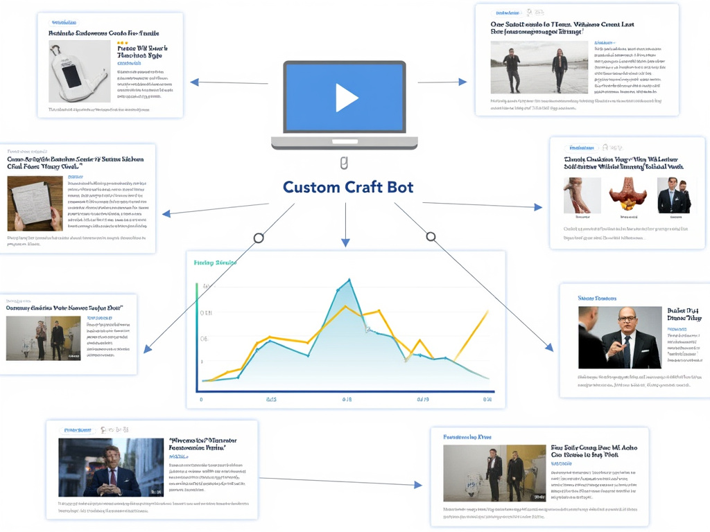 AI-Driven Content Summaries for Blogs, News, and Videos