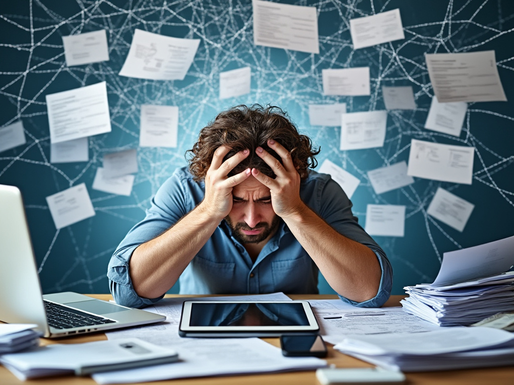 Challenges of Manual Content Curation