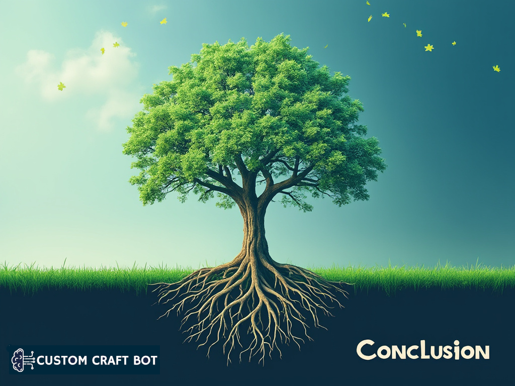 Conclusion Content Governance