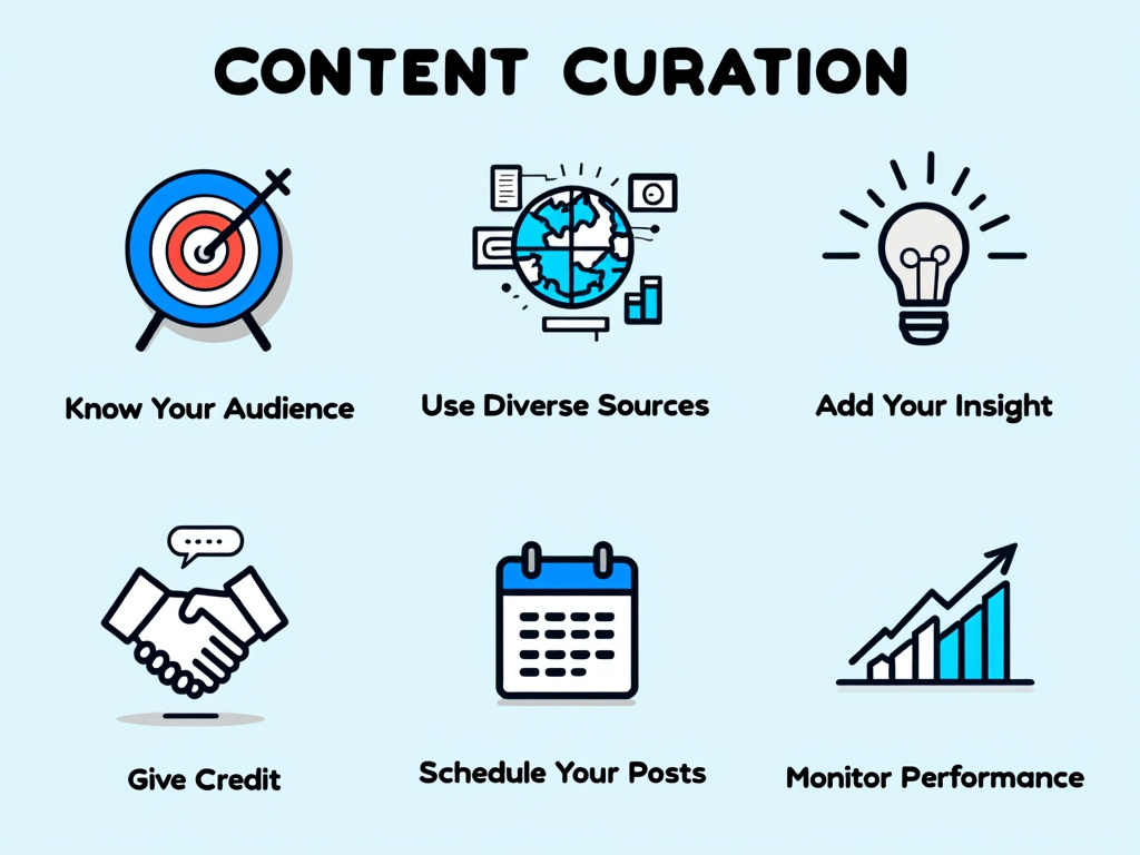 Content Curation Best Practices
