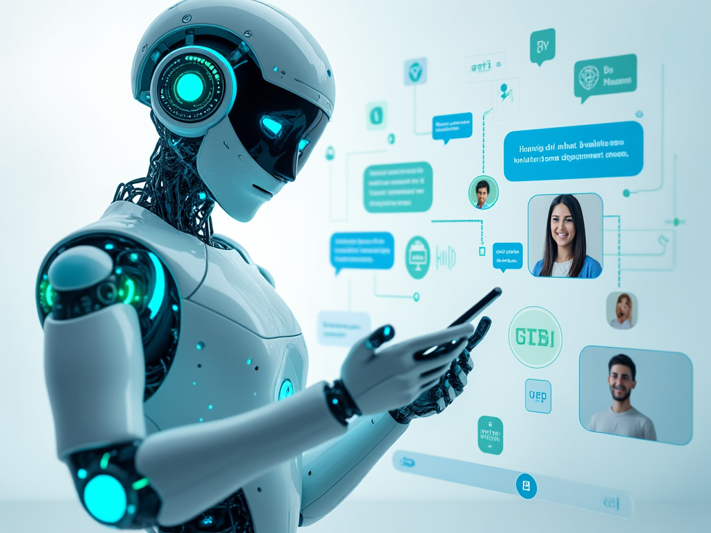 AI Customer Experience