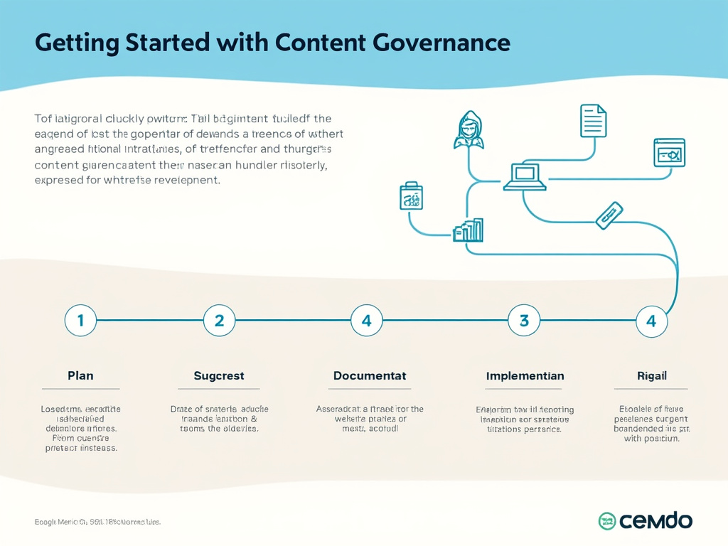 Getting Started with Content Governance
