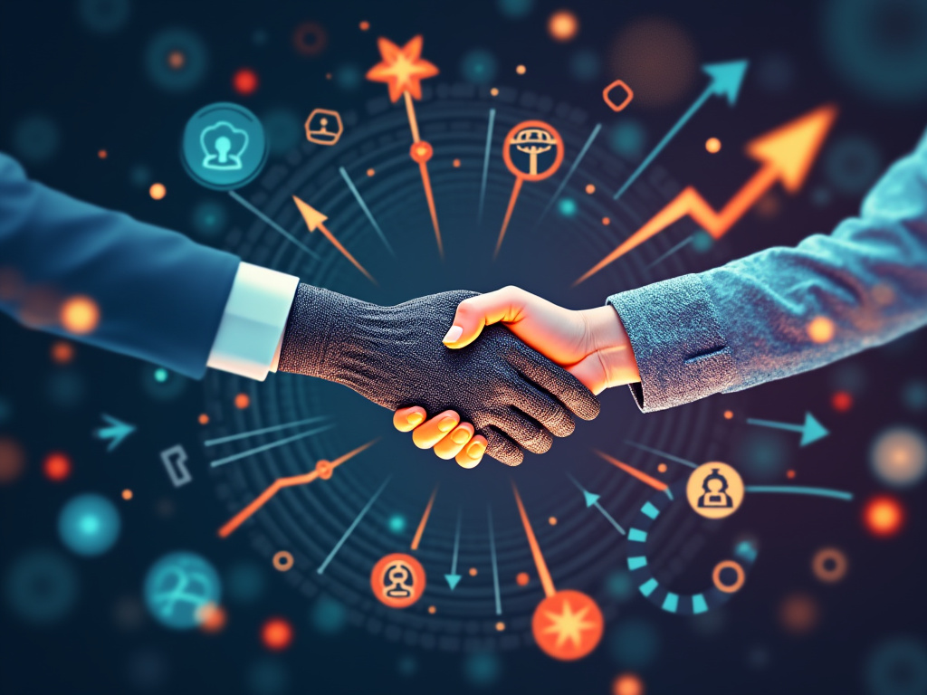 Growth Hacking with AI-Driven Automation