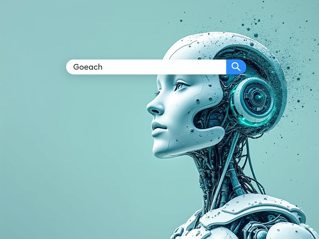 SEO Strategy Shift