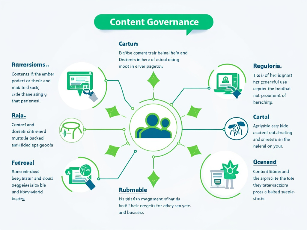 What is Content Governance