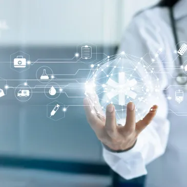 AI-Driven Solutions - CustomCraftBot